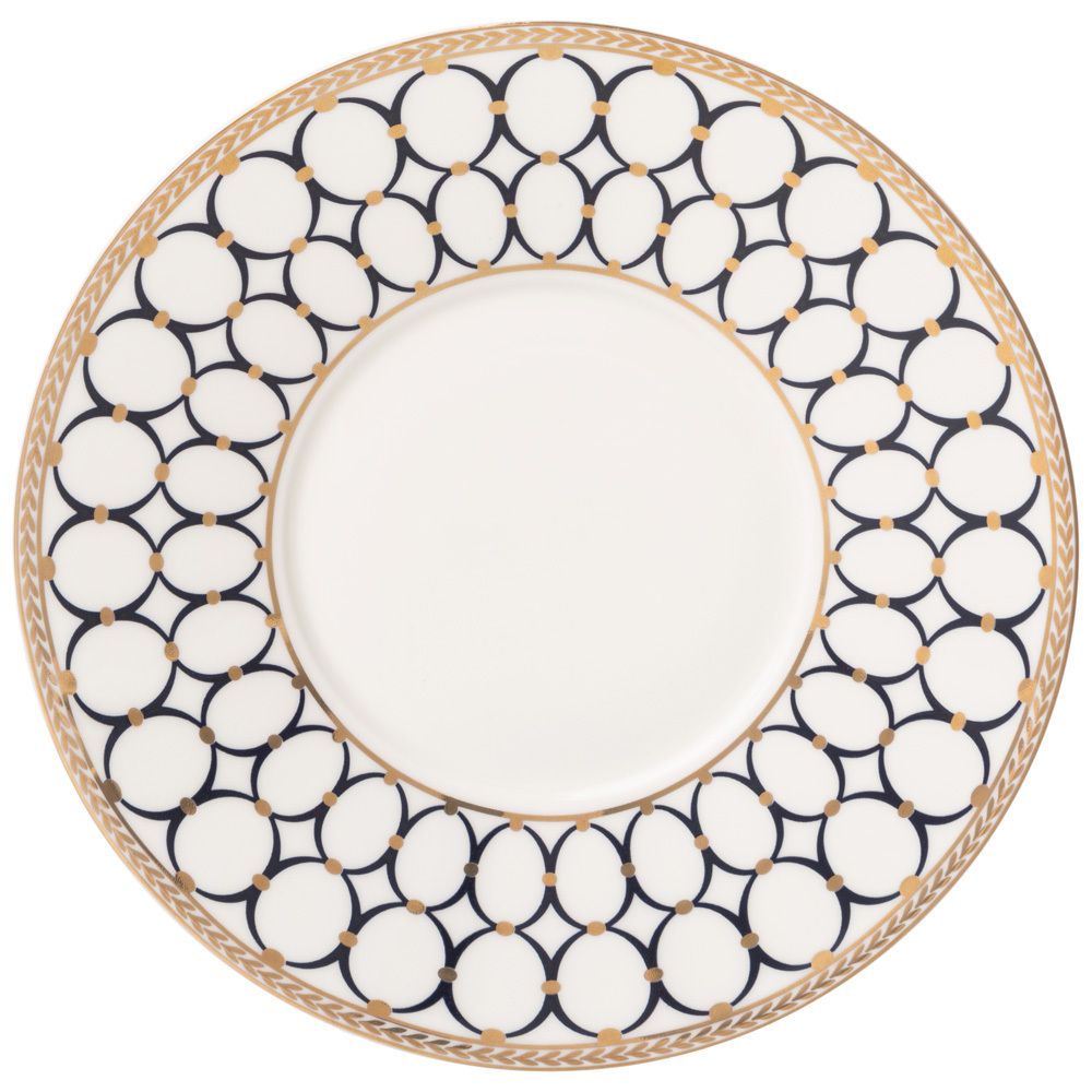 ЧАЙНЫЙ СЕРВИЗ LEFARD "BREEZE" НА 6 ПЕР. 14 ПР. (КОР=2НАБ.)