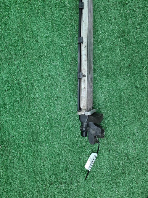 Радиатор АКПП Tank 400 (2023-н.в.)