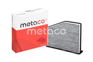 Фильтр салона Metaco 1010-002C