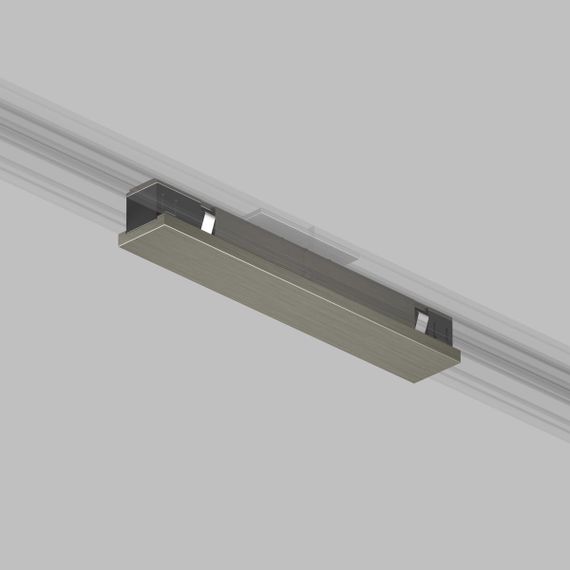 Коннектор прямой Denkirs Shine Base TR5722-DN