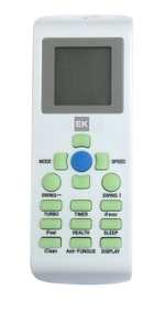 Напольно-потолочный кондиционер Euroklimat EKUX-50HNN/EKOX-50HNN