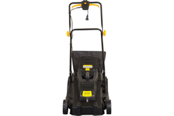 Газонокосилка Huter ELM-1600T