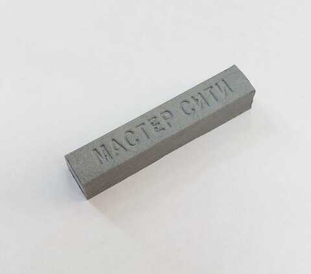 Воск мебельный мягкий, Металлик