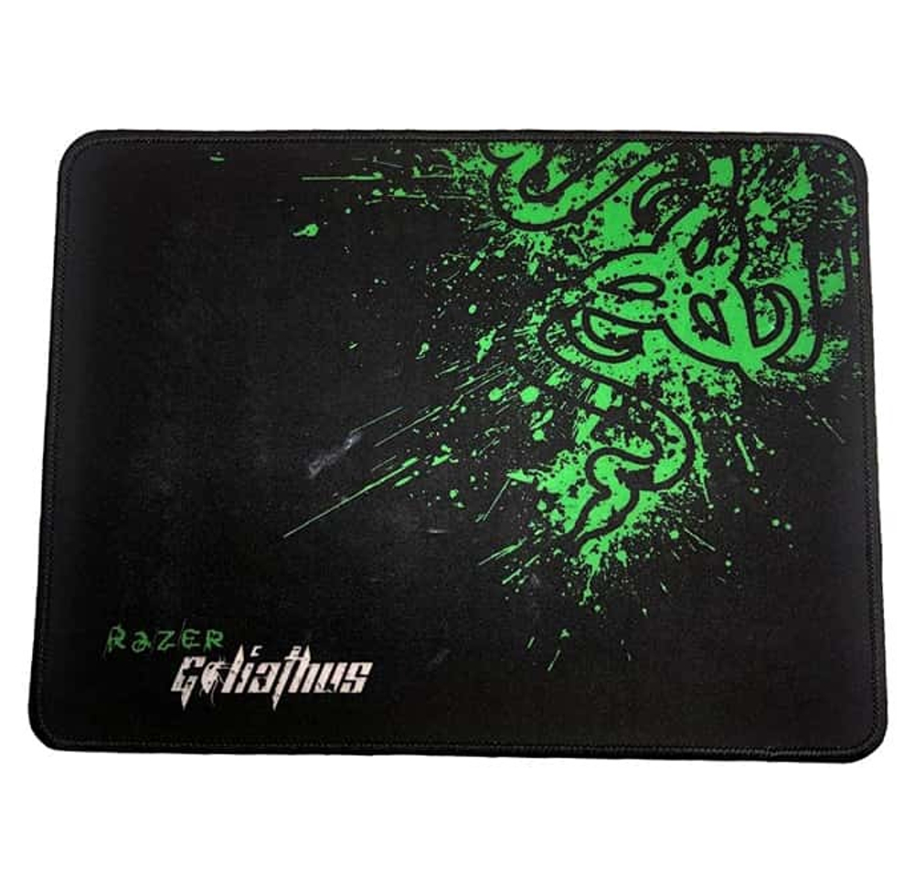 Коврик для мыши ENERGY POWER R5 (Х5) (240х320х2,5mm)