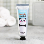 Крем для рук Beauty Panda с ароматом розы - 30 мл. (Цвет: не задано)