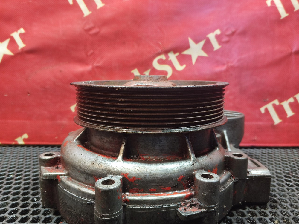 Насос водяной (помпа)