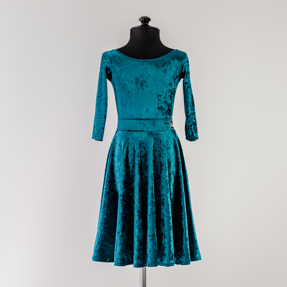 купить бальное платье рейтинговые москва