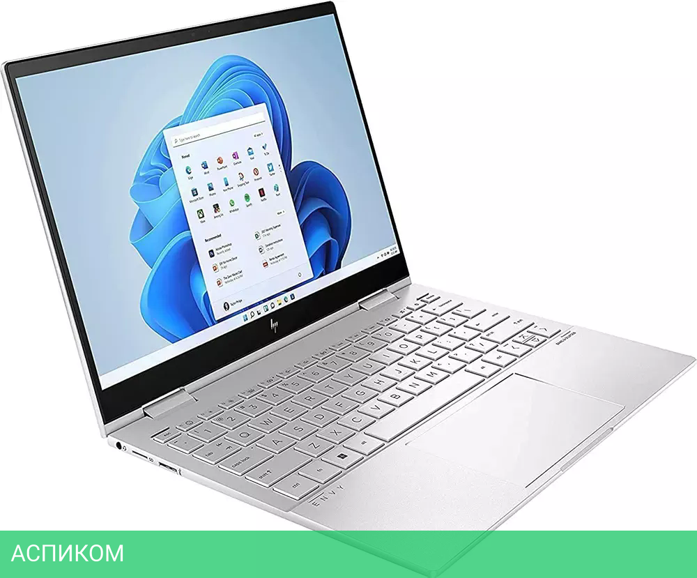 Ноутбук 2-в-1 HP Envy x360 2-в-1 14-es0033dx 7H9Y1UA