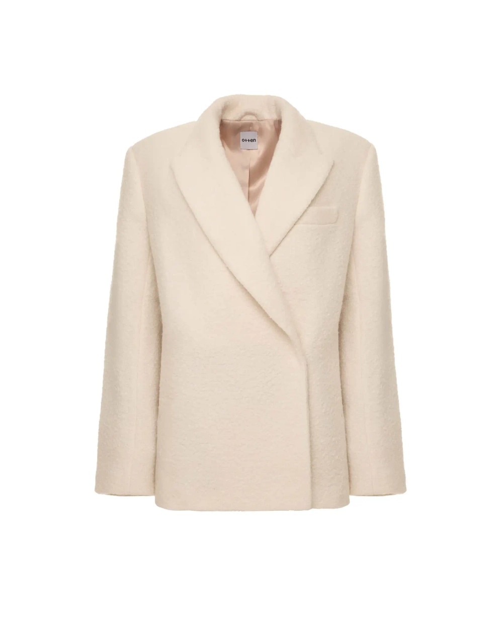 Полупальто С4