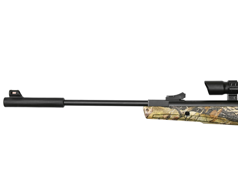 Винтовка пневматическая RETAY 70S Camo Grass кал. 4.5 мм