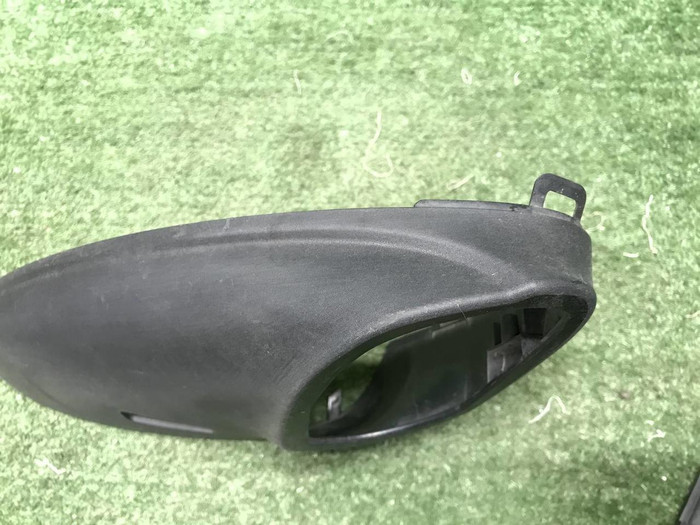 Накладка зеркала правая Porsche Cayenne 958 14-18