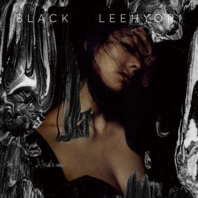 Альбом Lee Hyori - Black 6th Album