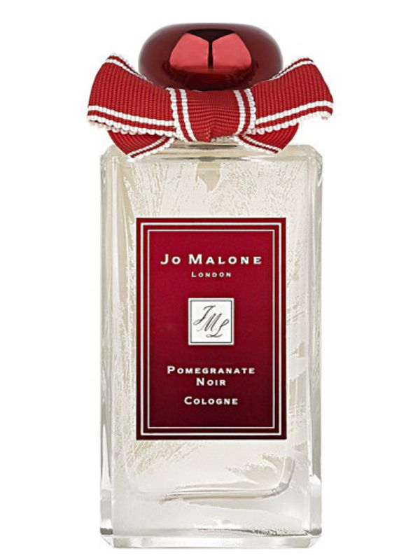 Jo Malone London Pomegranate Noir Christmas Edition