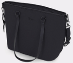 Детская коляска Rant Teo 3 в 1 Black