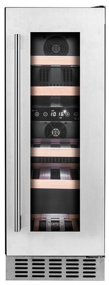 Холодильник винный Temptech OX30DX-24