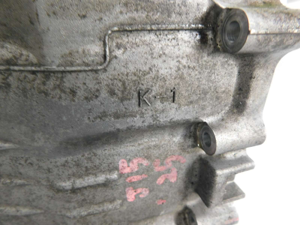 Нижняя часть картера Kawasaki ZX-10R ZX00JE