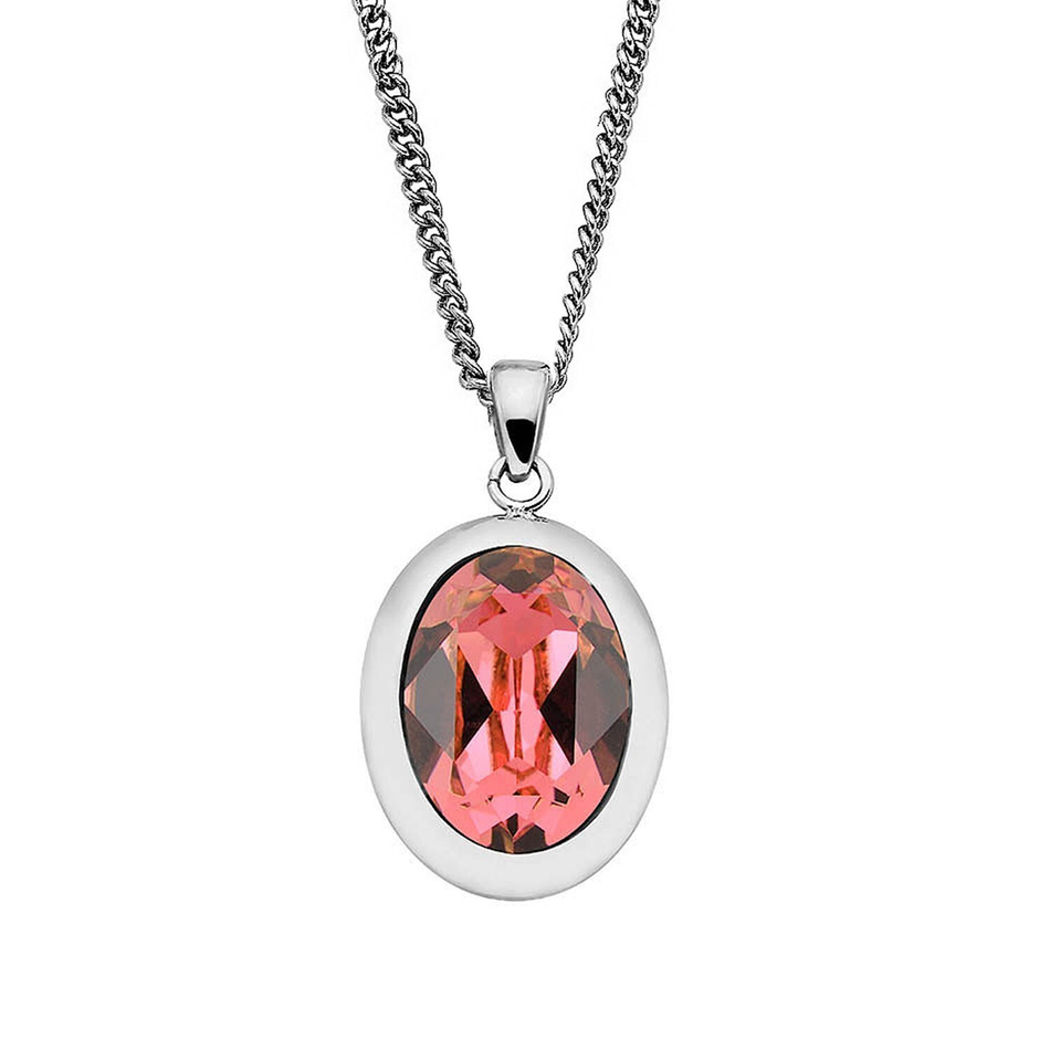 Колье Qudo Tivola Rose Peach 404578 R/S