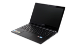 14` Уцененный ноутбук Lenovo S400 (1366x768, Intel Core i5-3317u, RAM 4ГБ, SSD 128ГБ, Intel HD Graphics 4000, Win 10Pro)