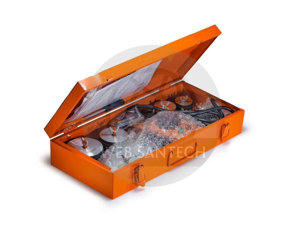 Сварочный аппарат Tim WM-10 20-63 800 Вт