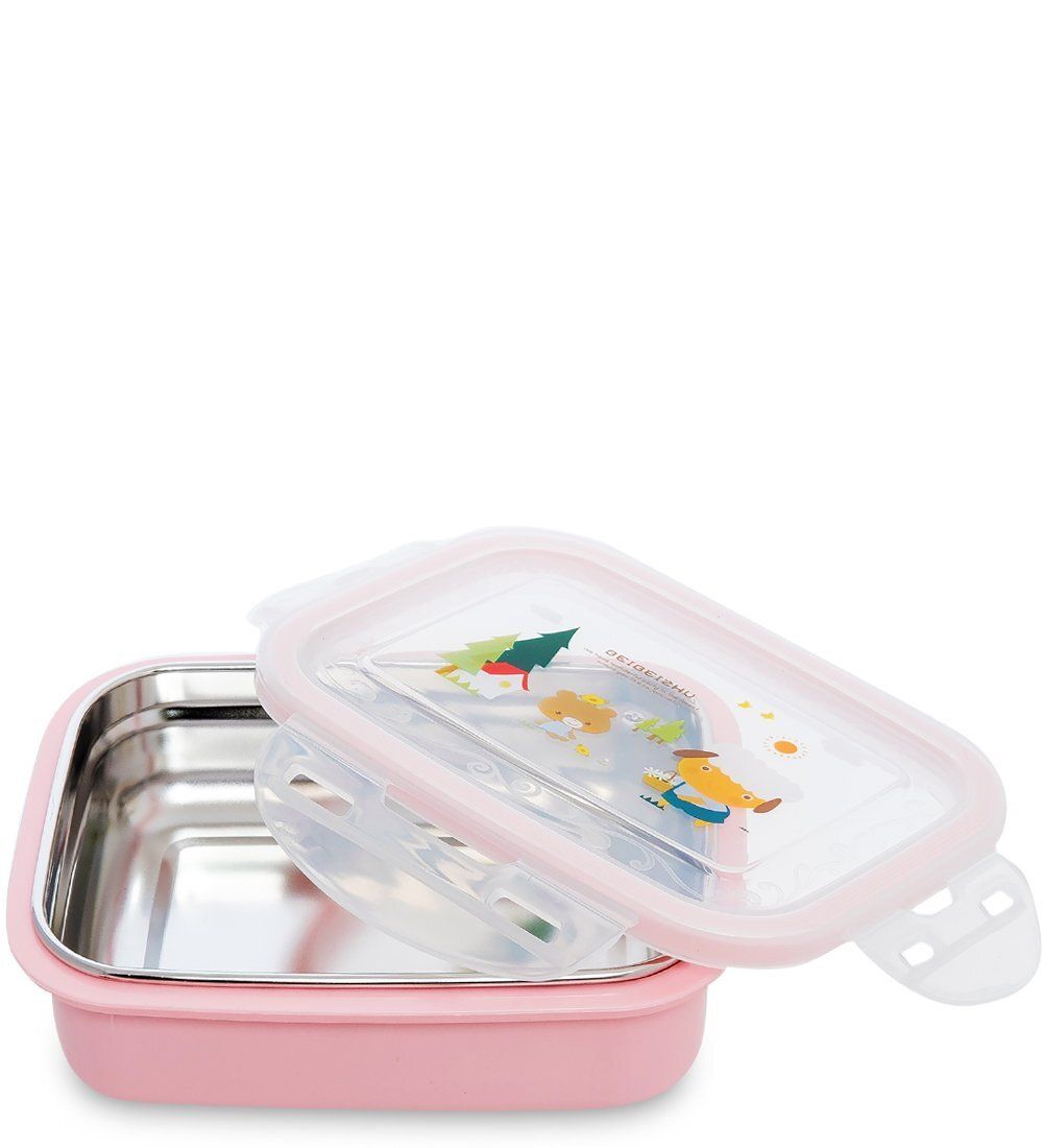 GAEM Home HM-01/19-A Ланч-бокс 200 мл