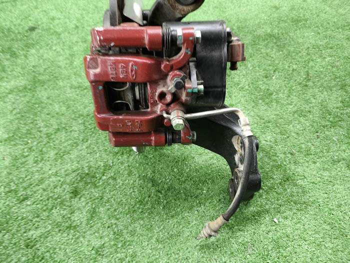 Кулак задний правый Chery Arrizo 8 (2022-н.в.)