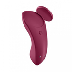 Вибровкладка в трусики Satisfyer Sexy Secret