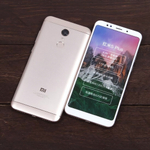 Муляж Xiaomi Redmi 5 Plus, 024086 Золотой