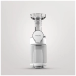 Шнековая соковыжималка Philips HR1945/80 Avance Collection, белый/серый
