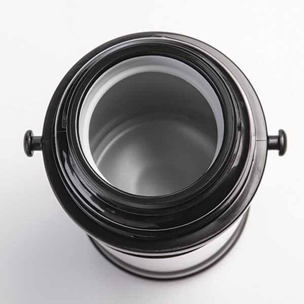 Термос Zojirushi SJ-TG10-XA 1,0 л (стал.)