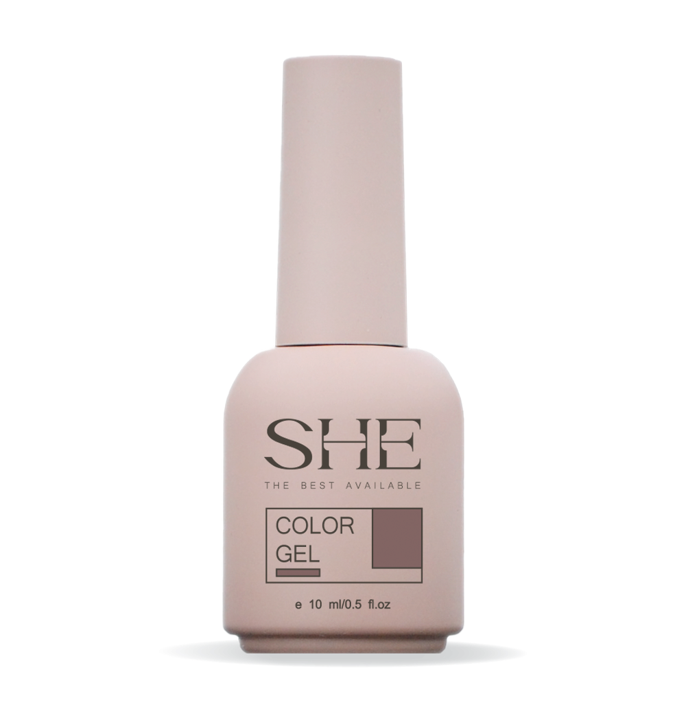 Гель-лак SHE 032 10 ml