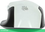Мышь A4Tech Bloody W70 Max белый