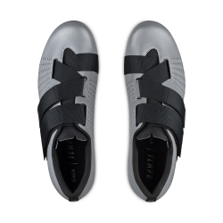 Арт TPR5PSRE1 Обувь спортивная TEMPO POWERSTRAP R5 отраж сер-черн 7410 43