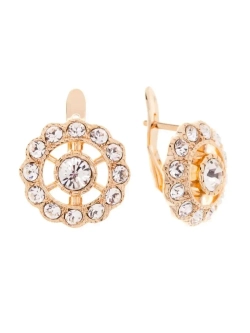 Серьги "Илфута"