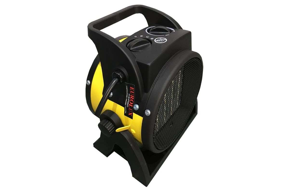 Тепловая пушка электрическая Eurolux ТЭПК-EU-3000K