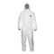 Комбинезон Тайвек 400 (Tyvek), с капюшоном