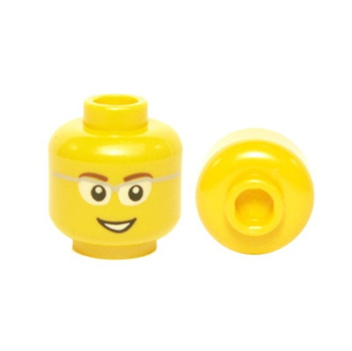 Голова 3626pb0331