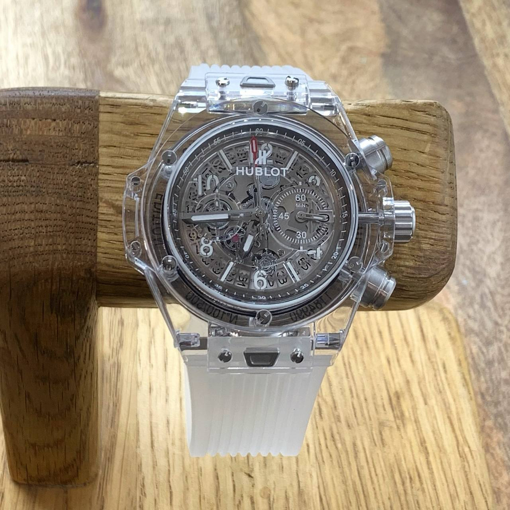 Часы Hublot