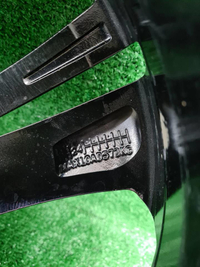 Диск Комплект дисков R18 Geely Coolray (2019-н.в.)