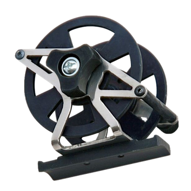 Катушка Scorpena вертикальная для пневм.ружья D70мм