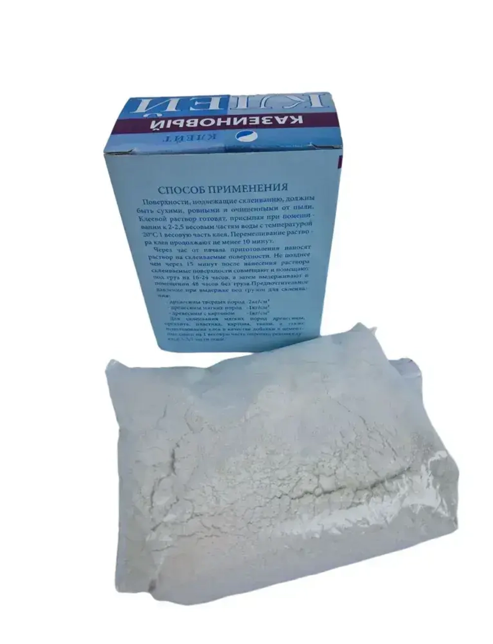 Клей Казеиновый 250гр