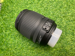 Nikon 18-105mm 3.5-5.6G AF-S ED DX VR Nikkor