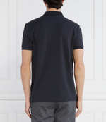 Поло Pio 1 BOSS GREEN - черный(50494359)