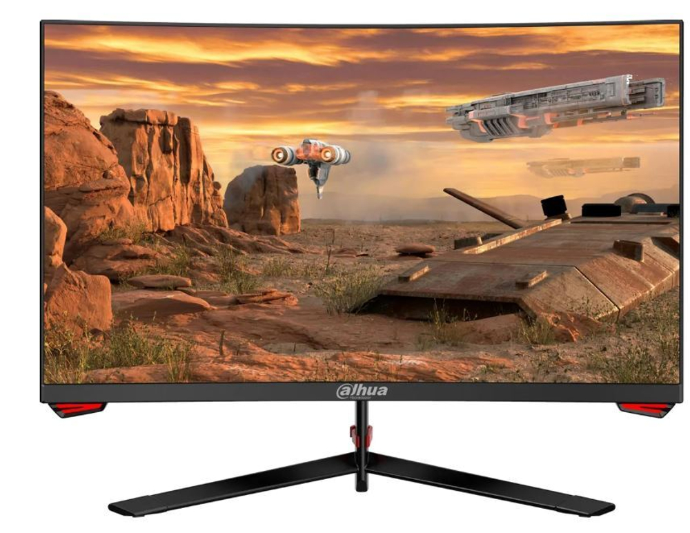 Монитор 27" Dahua DHI-LM27-E230C