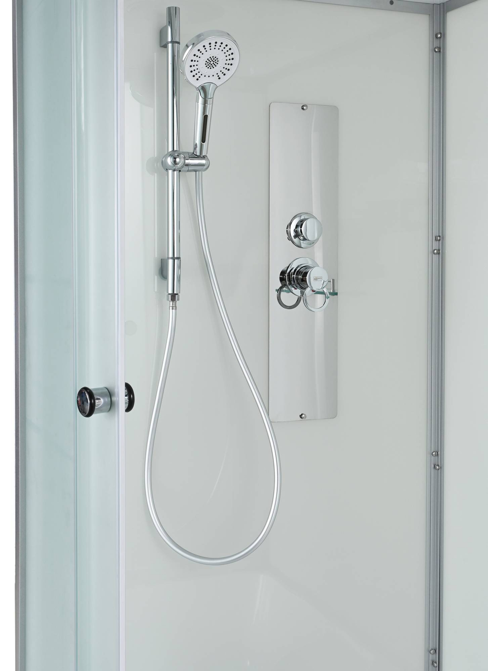 Душевая кабина AvaCan (АваКан) D5010 N без крыши