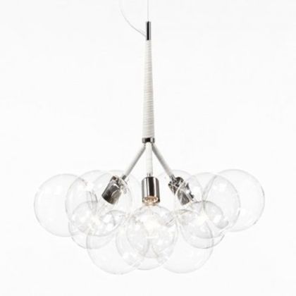 Люстра Large Bubble