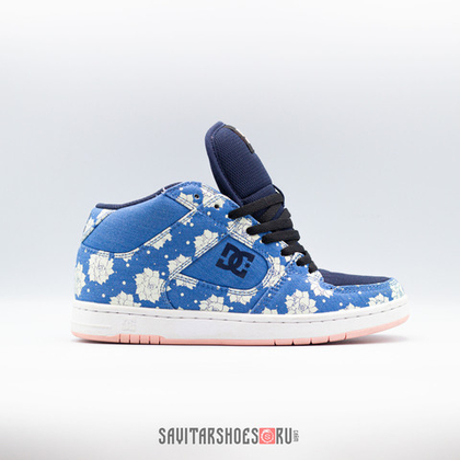 Кеды DC Shoes Manteca 4 MID