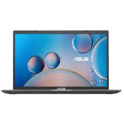 Ноутбук 15,6" ASUS VivoBook 15 X515JA-BQ3249 Core i7 1065G7/8Gb/512Gb SSD/15.6" FullHD/DOS Серый (90NB0SR1-M019M0)