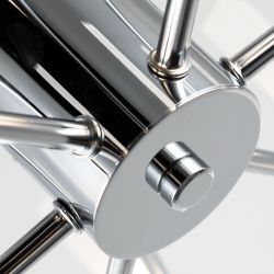 Люстра на штанге Arte Lamp