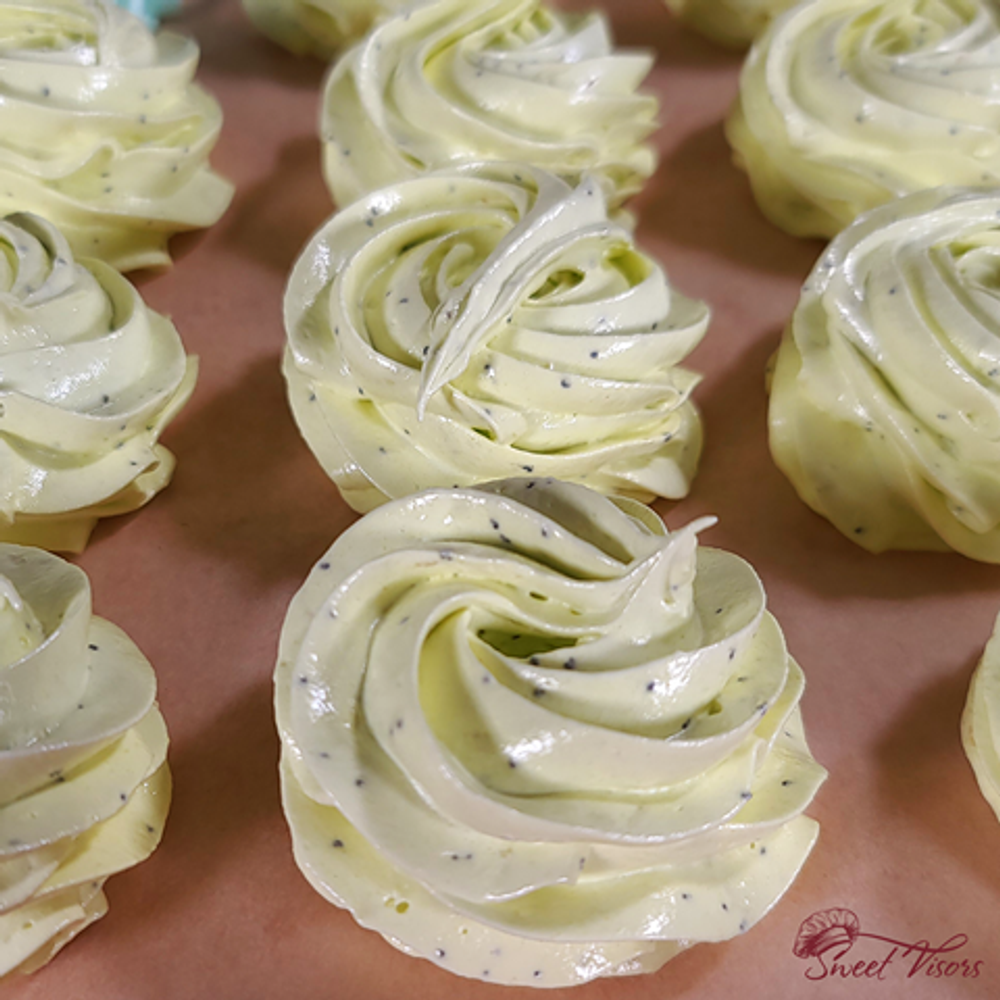 Домашний зефир лимонный кондитерская Sweet Visors Сладкие Козырьки. Кондитер Светлана Дегтерева. Десерты ручной работы на заказ в СПБ. Мы создаем сладкие истории на любой вкус.
