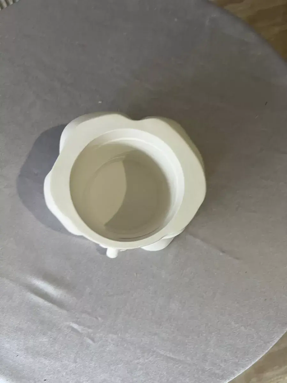 Ваза для суккулентов цветов и декора